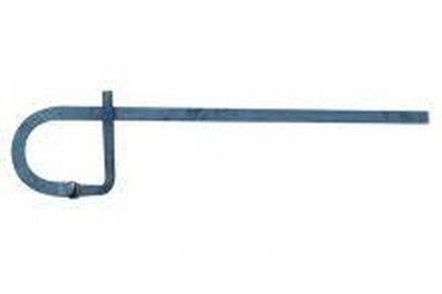 Outifrance - Serre-joint de cimentier 100 cm - serrage 80 cm