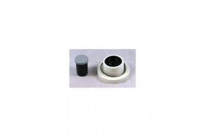 Palier droit complet 6203zz pour lave linge aeg