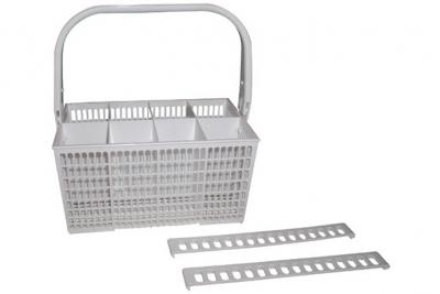 Panier a couverts pour lave vaisselle arthur martin - 5026672800