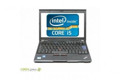 Lenovo  ThinkPad X220