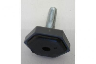 Pied sovrainiettato pour lave linge aeg - 1240467728