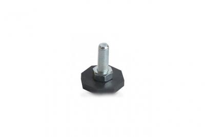 Pied reglable n&deg; A220 (89950-18836) Lave-linge AFC72755401 - 89950_3662894413181