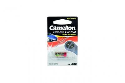 Camelion Pile A32 / LR32A / E32A / L822 Camelion Alcaline 9V