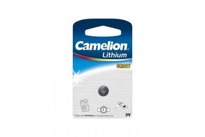 Camelion Pile CR927 / 5012LC Camelion Bouton Lithium 3V