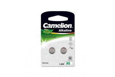Pile bouton LR 58 alcaline(s) Camelion 20 mAh 1.5 V 2 pc(s)