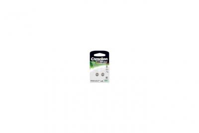 Camelion AG 5 LR48 Set de 2 Piles