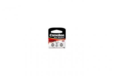 Pile bouton lr 69 alcaline(s) Camelion 25 mAh 1.5 v 2 pc(s) S761421