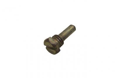 Pivot de charniere pour refrigerateur arthur-martin
