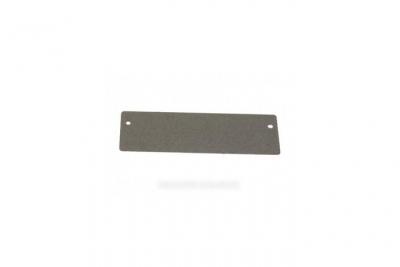 Whirlpool - PLAQUE MICA GUIDE ONDES POUR MICRO ONDES WHIRLPOOL