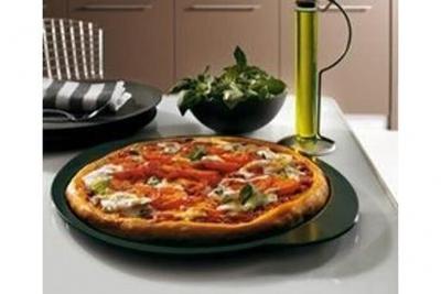 Whirlpool Pyrex PIZ001 - Plaque &agrave; pizza