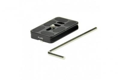 BENRO plateau universel PU60
