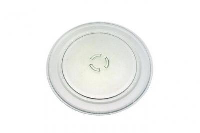 Whirlpool - plateau tournant en verre diam 360MM pour micro ondes