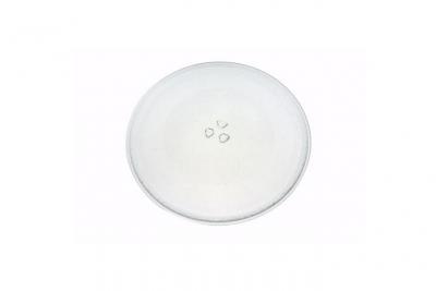 Plateau micro onde en verre dia340 four micro-ondes 3390w1a029a