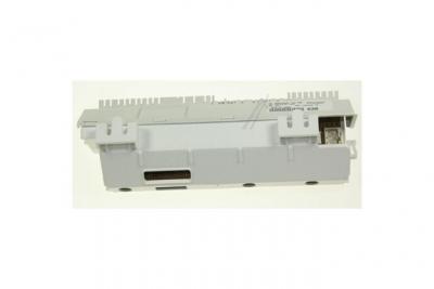 Platine controle sam basic (vierge) touch pour lave linge whirlpool