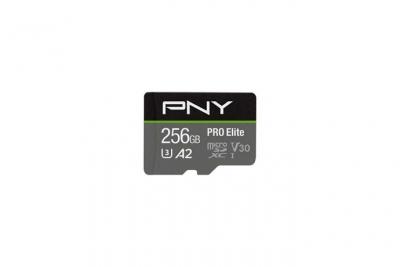 Pny pro elite P-SDU256V32100PRO-GE