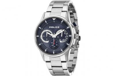 Montres bracelet - Homme - Police - 14383JS/03M