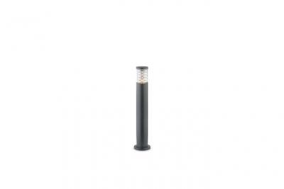 Ideal Lux - Lampadaire Anthracite tronco 1 ampoule - Gris