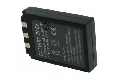 Batterie pour OLYMPUS U 1000 - Garantie 1 an