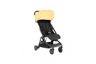 Poussette Mountain Buggy Nano Cyber