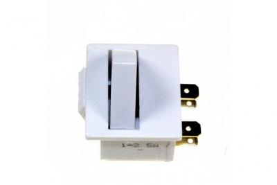 Poussoir interrupteur pour refrigerateur american - 9055391