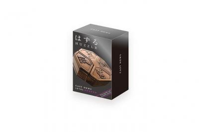 GIGAMIC- Huzzle Cast News Diff.6 Casse T&ecirc;te, CPNEW 2948
