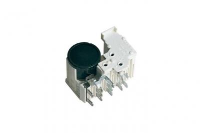 Whirlpool - RELAIS KLIXON MONOBLOC POUR CONGELATEUR WHIRLPOOL