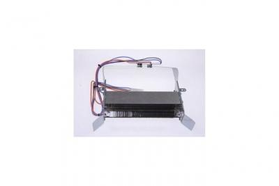 INDESIT - resistance 2,2kw avec thermostats pour s&egrave;che linge INDESIT