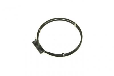 Resistance circulaire 1900w 230v pour four aeg - 9029115