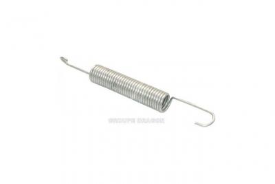 WHIRLPOOL - RESSORT DE CUVE 15,5CM pour lave linge WHIRLPOOL