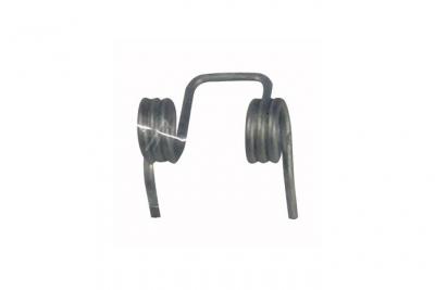 Ressort fermeture pour lave linge aeg - 1240139038