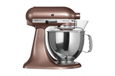 Artisan 5KSM175PSEAP - Robot p&acirc;tissier - 300 Watt - macadamia