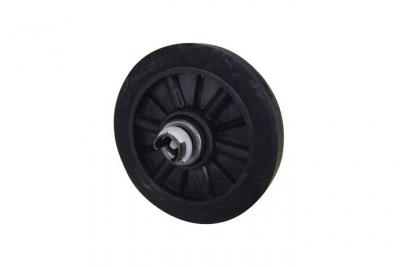 Whirlpool - Poulie, galet tendeur pour S&egrave;che-linge 481252898003