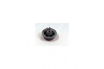Roulette panier inferieur pour lave vaisselle beko fagor ou whirlpool