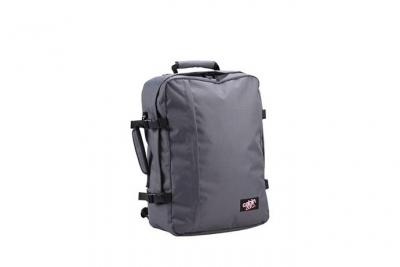 Sac &agrave; dos cabine classic 44 litres original grey Cabin Zero