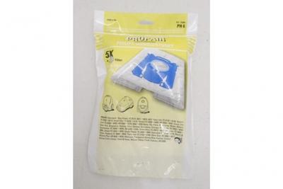 Sac aspirateur pour aspirateur electrolux - 405507374