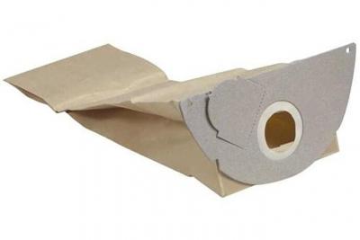 Sac papier h34 s5135 (x 5) pour aspirateur hoover - 09177650