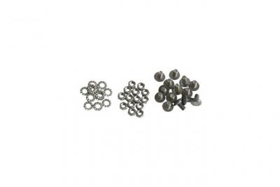 ELECTROLUX - SACHET REMPLACEMENT RIVETS pour lave linge ELECTROLUX
