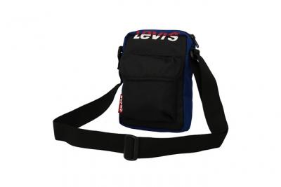 Pochette Levis L SERIES SMALL CROSSBODY COLORBLOCK