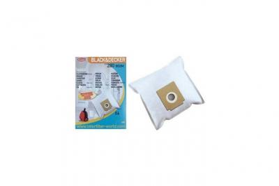 Sacs bluesky (x4) pour aspirateur bluesky - 9025694