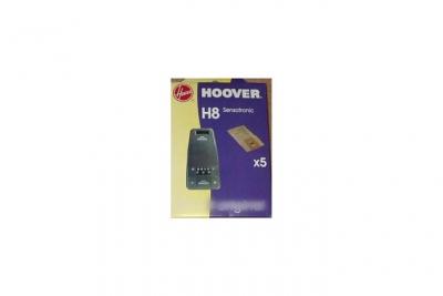 Sacs h8 sensotronic pour aspirateur hoover - 9178419