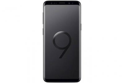 Samsung galaxy s9 lte 64gb sm-g960f midnight black Samsung