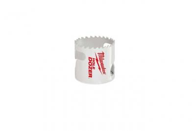 Milwaukee 45242271016 Scie Cloche Hole Dozer, Blanc
