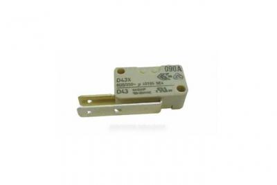 Securite de porte verrou pour lave vaisselle whirlpool - 481227138355