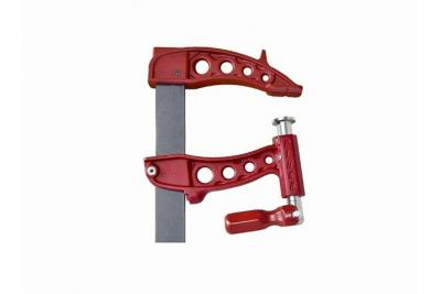 Serre-joint &agrave; pompe PIHER Maxipress R - Tige 40x10 mm - 61150