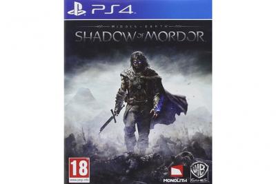 La Terre Du Milieu - L'ombre Du Mordor - Edition Benelux Ps4