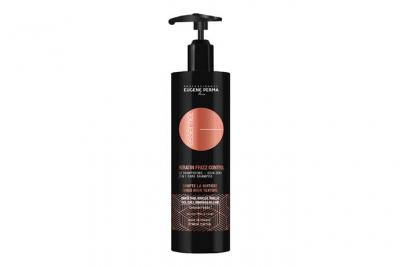 Essentiel Shampooing K&eacute;ratin Frizz Control Essentiel