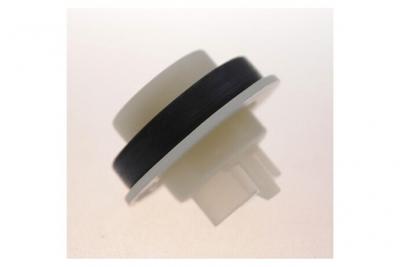 Sonde de temperature en nylon pour lave linge candy - 9811482