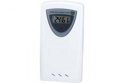 Bresser 7009993 Thermal Sensor Blanc