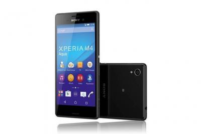 Sony E2303 Xperia M4 Aqua Noir 