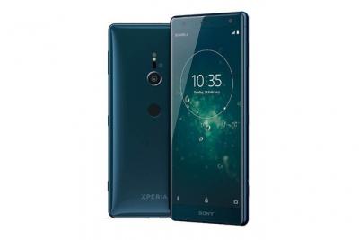 Sony xperia xz2 vert double sim h8266